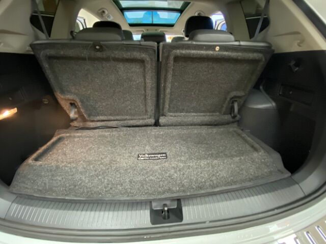 2021 Volkswagen Tiguan 2.0T SE Charlotte NC