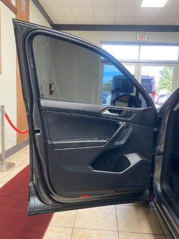 2021 Volkswagen Tiguan 2.0T SE Charlotte NC