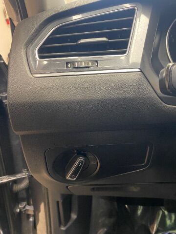 2021 Volkswagen Tiguan 2.0T SE Charlotte NC
