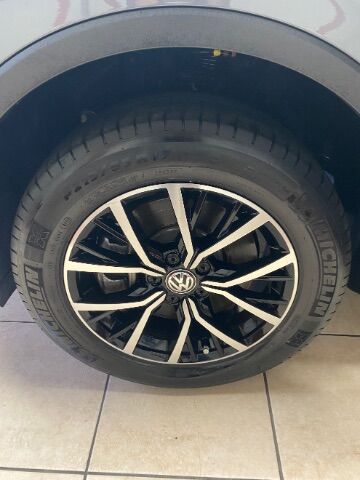 2021 Volkswagen Tiguan 2.0T SE Charlotte NC
