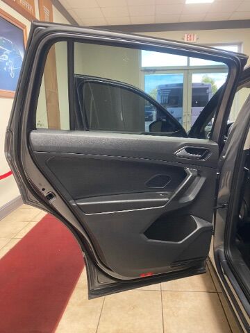 2021 Volkswagen Tiguan 2.0T SE Charlotte NC