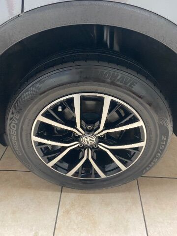 2021 Volkswagen Tiguan 2.0T SE Charlotte NC