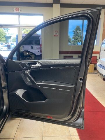 2021 Volkswagen Tiguan 2.0T SE Charlotte NC