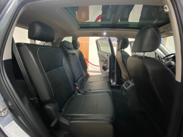 2021 Volkswagen Tiguan 2.0T SE Charlotte NC