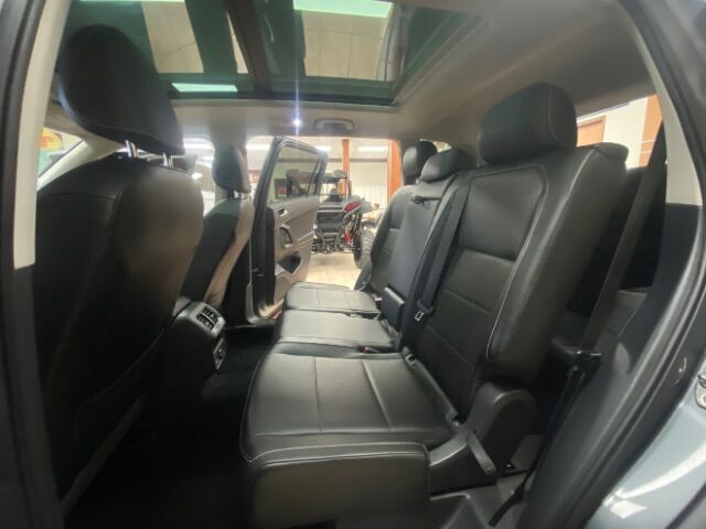 2021 Volkswagen Tiguan 2.0T SE Charlotte NC
