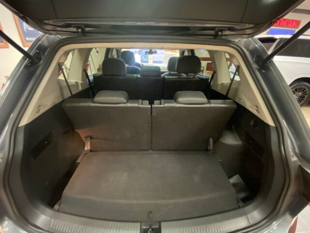 2021 Volkswagen Tiguan 2.0T SE Charlotte NC