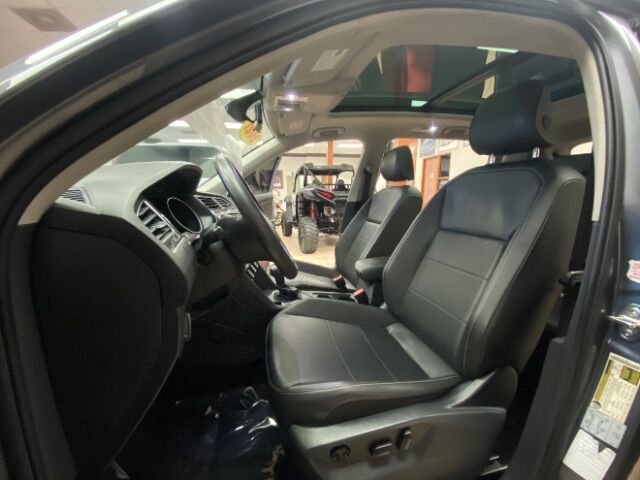 2021 Volkswagen Tiguan 2.0T SE Charlotte NC