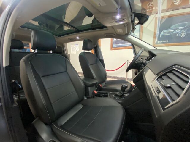 2021 Volkswagen Tiguan 2.0T SE Charlotte NC