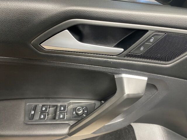 2021 Volkswagen Tiguan 2.0T SE Charlotte NC
