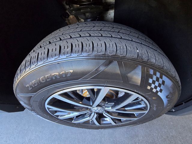 2021 Volkswagen Tiguan 2.0T SE Folsom CA