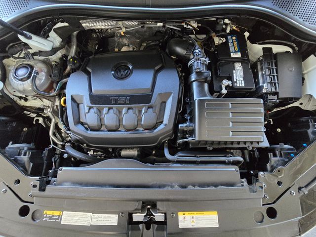 2021 Volkswagen Tiguan 2.0T SE Folsom CA
