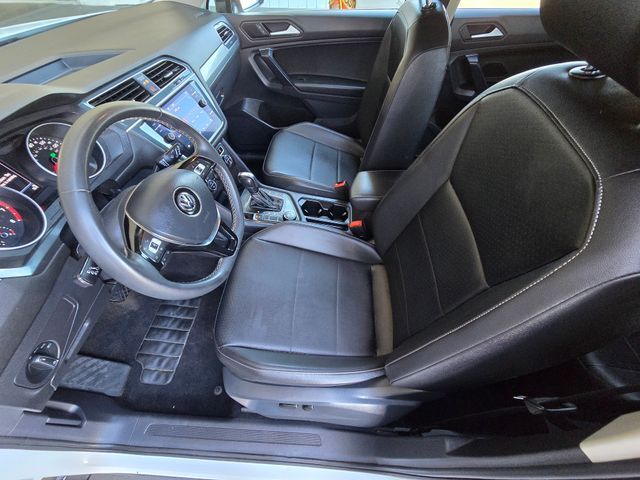 2021 Volkswagen Tiguan 2.0T SE Folsom CA