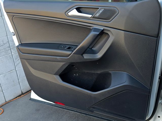 2021 Volkswagen Tiguan 2.0T SE Folsom CA