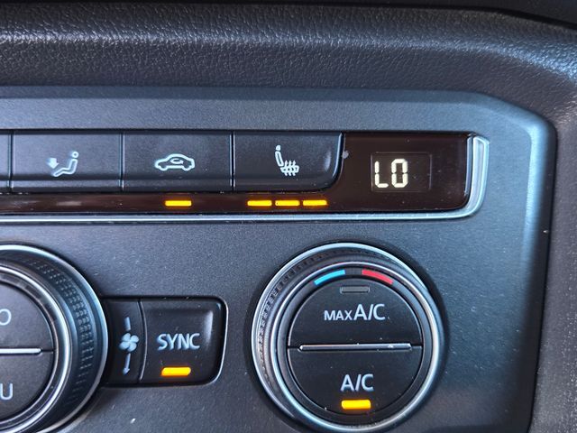 2021 Volkswagen Tiguan 2.0T SE Folsom CA