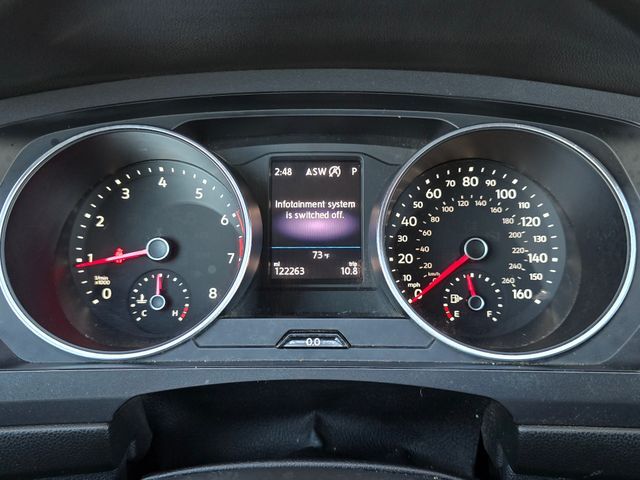 2021 Volkswagen Tiguan 2.0T SE Folsom CA