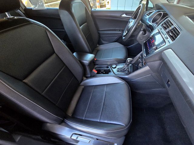 2021 Volkswagen Tiguan 2.0T SE Folsom CA