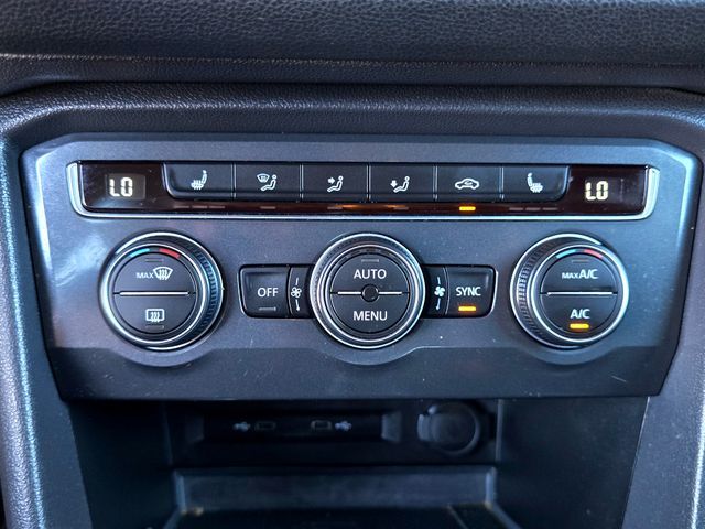 2021 Volkswagen Tiguan 2.0T SE Folsom CA