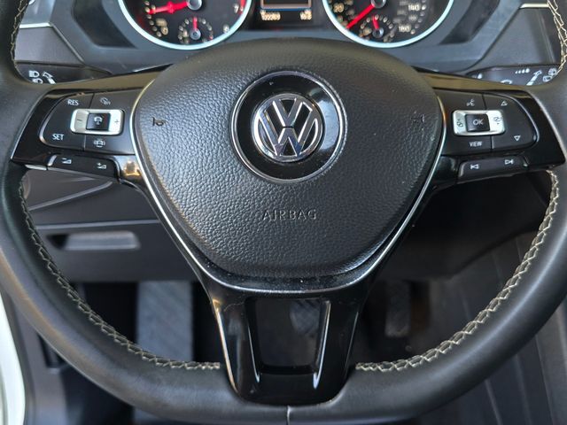 2021 Volkswagen Tiguan 2.0T SE Folsom CA