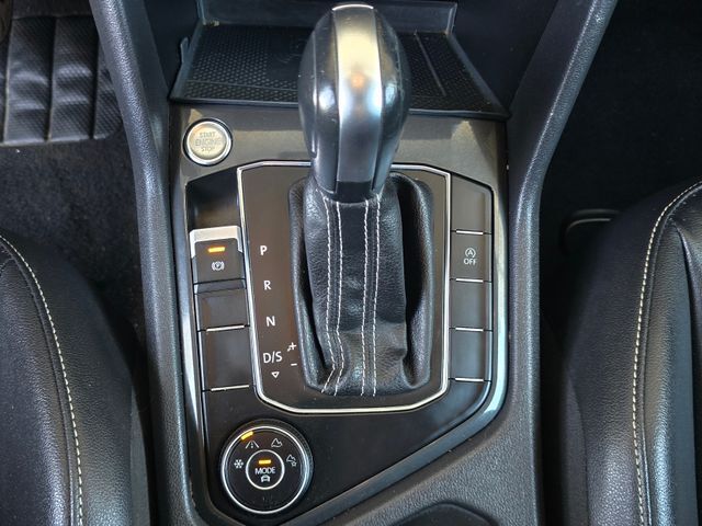 2021 Volkswagen Tiguan 2.0T SE Folsom CA