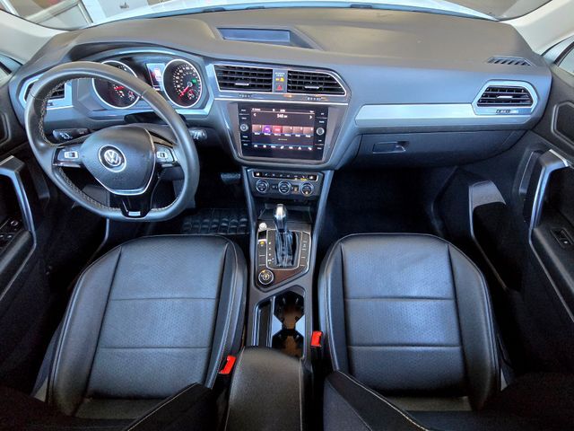 2021 Volkswagen Tiguan 2.0T SE Folsom CA