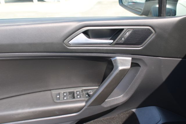 2021 Volkswagen Tiguan 2.0T SE Houston TX