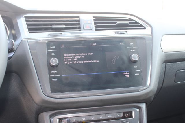 2021 Volkswagen Tiguan 2.0T SE Houston TX