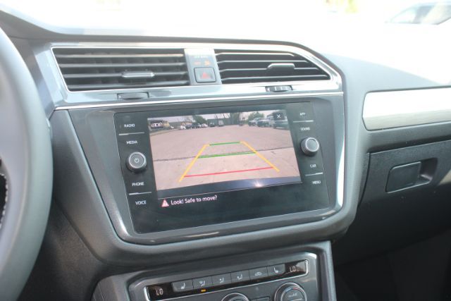 2021 Volkswagen Tiguan 2.0T SE Houston TX