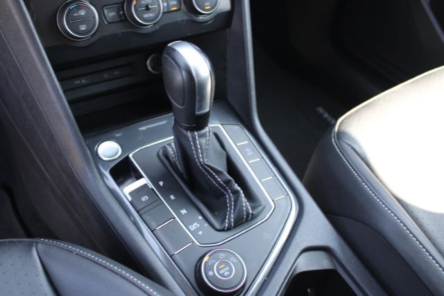 2021 Volkswagen Tiguan 2.0T SE Houston TX