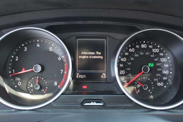 2021 Volkswagen Tiguan 2.0T SE Houston TX