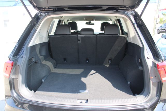 2021 Volkswagen Tiguan 2.0T SE Houston TX