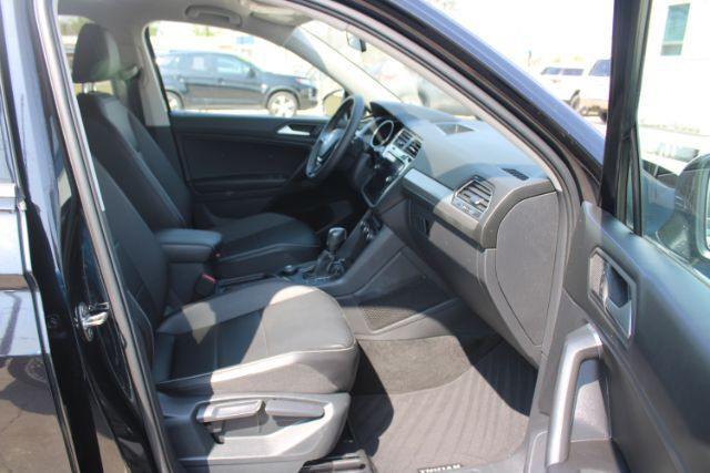 2021 Volkswagen Tiguan 2.0T SE Houston TX