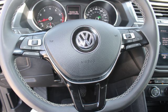2021 Volkswagen Tiguan 2.0T SE Houston TX