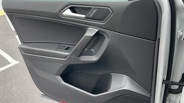 2021 Volkswagen Tiguan 2.0T SE Corona CA
