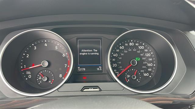 2021 Volkswagen Tiguan 2.0T SE Corona CA