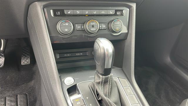2021 Volkswagen Tiguan 2.0T SE Corona CA