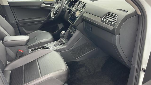 2021 Volkswagen Tiguan 2.0T SE Corona CA