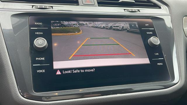 2021 Volkswagen Tiguan 2.0T SE Corona CA