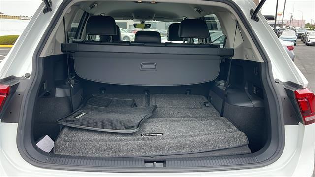2021 Volkswagen Tiguan 2.0T SE Corona CA