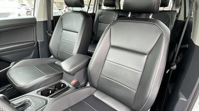 2021 Volkswagen Tiguan 2.0T SE Corona CA