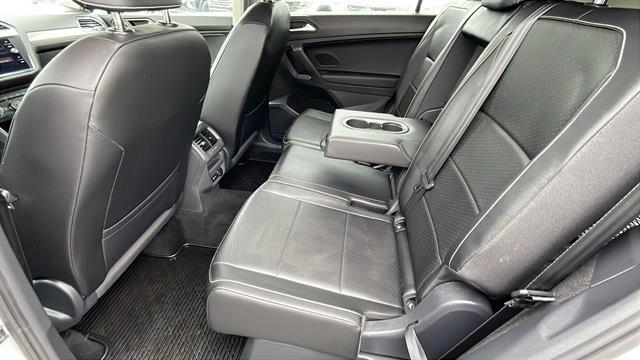2021 Volkswagen Tiguan 2.0T SE Corona CA