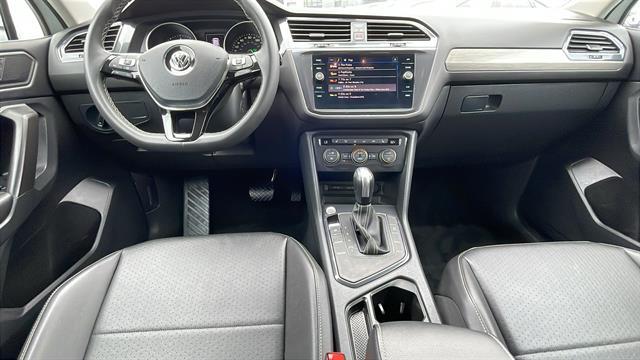 2021 Volkswagen Tiguan 2.0T SE Corona CA