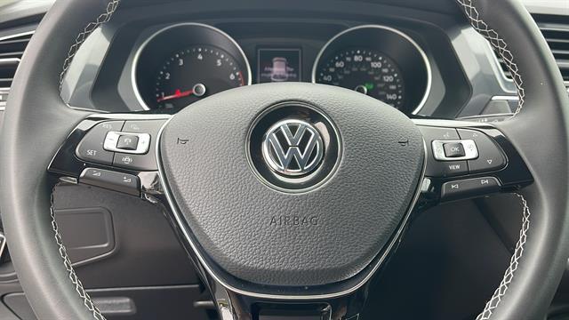 2021 Volkswagen Tiguan 2.0T SE Corona CA
