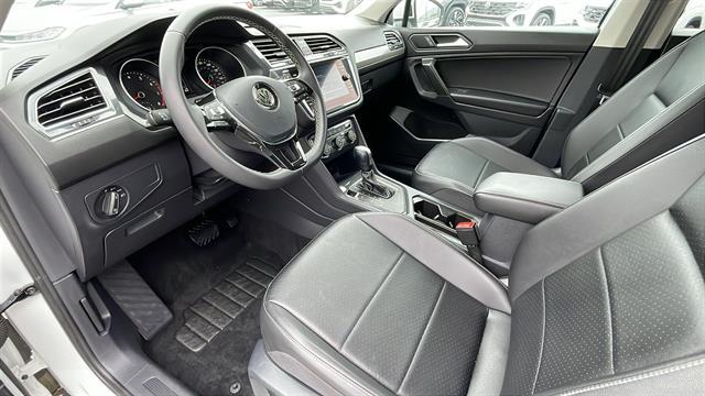 2021 Volkswagen Tiguan 2.0T SE Corona CA
