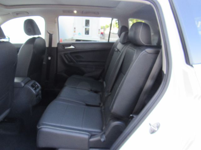 2021 Volkswagen Tiguan 2.0T SE Plano TX