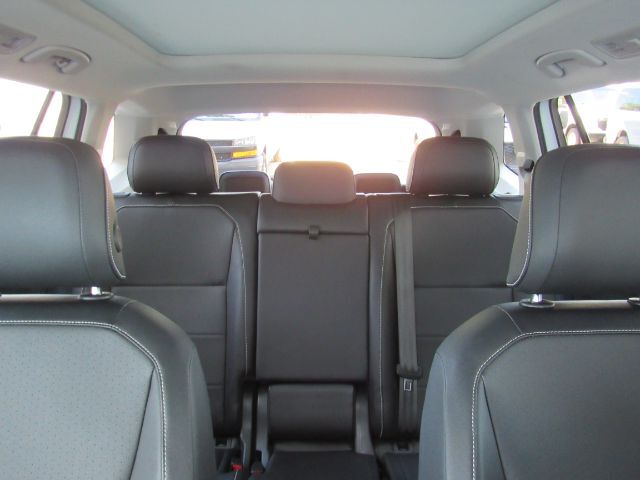 2021 Volkswagen Tiguan 2.0T SE Plano TX