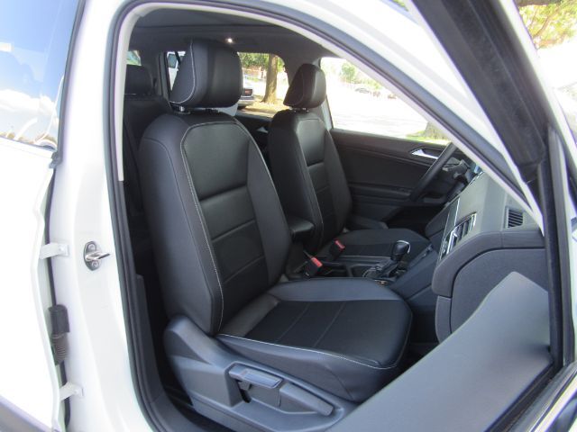 2021 Volkswagen Tiguan 2.0T SE Plano TX