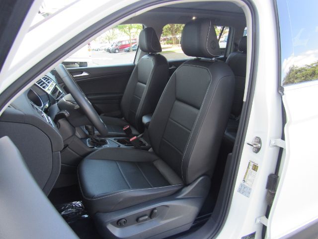 2021 Volkswagen Tiguan 2.0T SE Plano TX