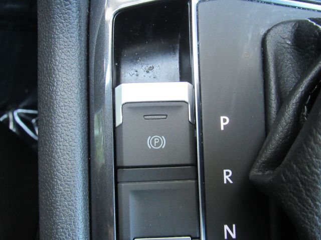 2021 Volkswagen Tiguan 2.0T SE Plano TX