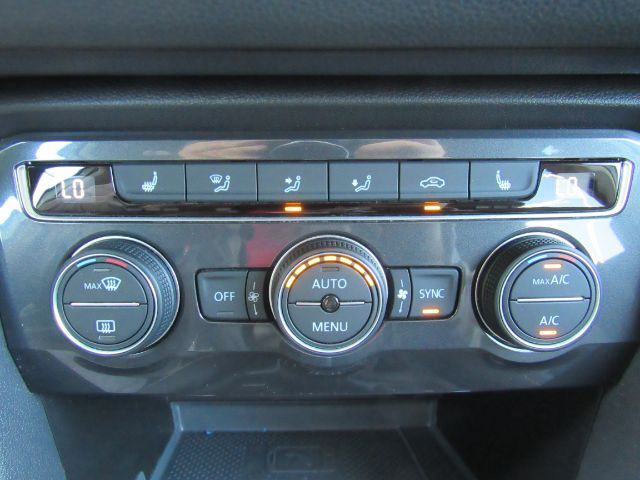 2021 Volkswagen Tiguan 2.0T SE Plano TX