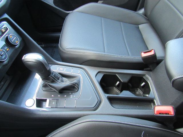 2021 Volkswagen Tiguan 2.0T SE Plano TX